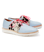 Rogue Matilda Tutti Frutti Brogue