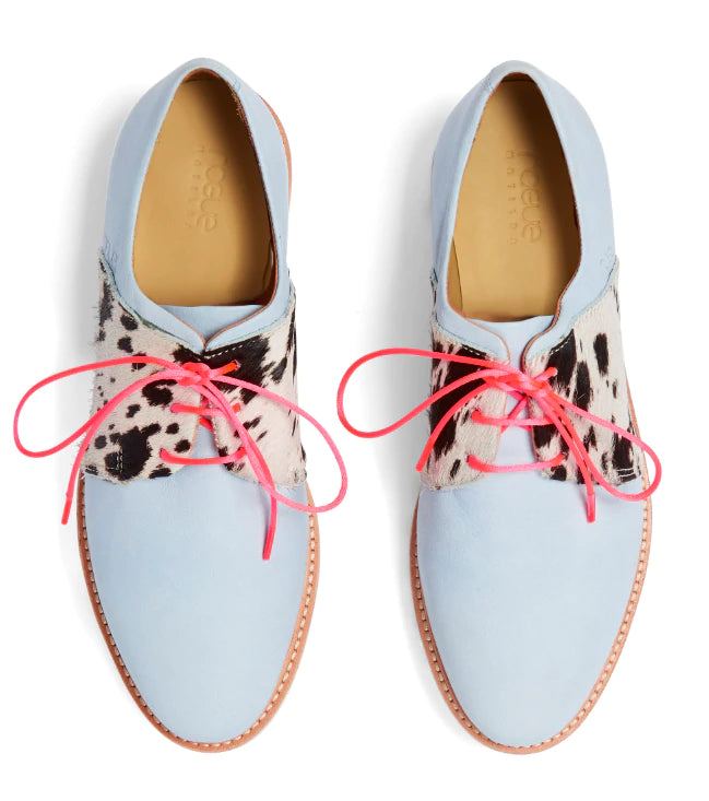 Rogue Matilda Tutti Frutti Brogue