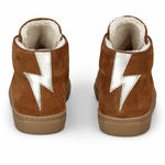 Rogue Matilda Ziggy Cinnamon Sneakers / Boots