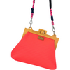 Pepe Moll Neon Crossbody Bag