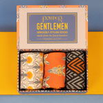 Men's Sock Gift Box