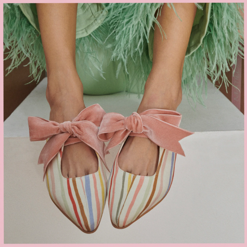 Rogue Matilda Sweetie in Candy Stripe