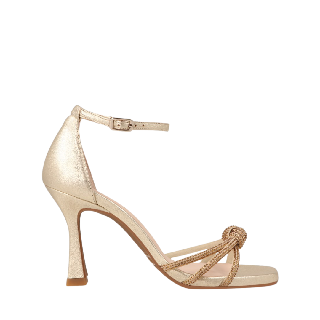 Gold 2025 designer shoes