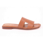 Viguera Sliders in Tan