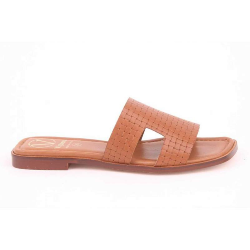 Viguera Sliders in Tan