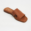 Viguera Sliders in Tan