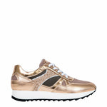NeroGiardini Rose Gold Trainers
