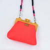 Pepe Moll Neon Crossbody Bag