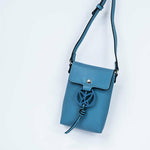 Pepe Moll Small Pocket Crossbody Bag