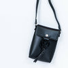 Pepe Moll Small Pocket Crossbody Bag