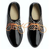 Rogue Matilda Bullseye Designer Brogues
