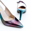 LODI RAIAN Slingback Sandals